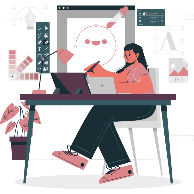 About Us Image