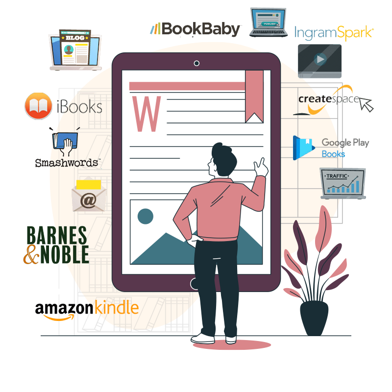 About Us Image
